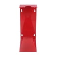 thumbnail image 1 of Air Paint Sprayer Holder, High Strength Steel Paint Sprayer Holder Sturdy Lightweight Exquisite Workmanship  for Worktable, 1 of 7