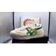 thumbnail image 2 of Onitsuka & Tiger DELEGATION EX CREAM/CILANTRO 1183A559 100 UNISEX NEW!! F/S, 2 of 6