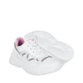 thumbnail image 1 of TENIS CASUALES NIÑA TROPICANA 830012 SIMIPIEL BLANCO 18-21, 1 of 4