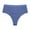 28# Blue, variant on Washable Urinary Incontinence Potective Underwear for Women Leak Proof Absorbent Cotton Panties 2025 Blue L