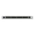 thumbnail image 2 of Restored Ubiquiti UniFi Switch PRO 48 Port Gigabit Switch USW-Pro-48 (Refurbished), 2 of 4