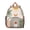 Citrus-29, variant on Snow-Themed Penguin Decorated Backpack - Durable Waterproof Student Daypack with Adjustable Straps & Organized Storage