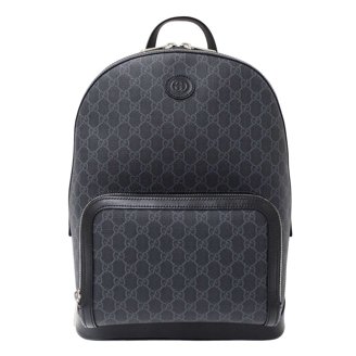 Pre-Owned Chanel Sports line Backpack Backpack Black x neon  display picture 2