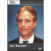 Biography: Jon Stewart (Full Frame)