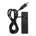 thumbnail image 4 of MSR90 USB  Stripe Reader, 3 Track  Stripe Reader Mini  Credit Card Reader Credit Card Swiper Reader, For POS System Cash Register Plug And Play, 4 of 8