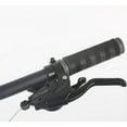 thumbnail image 4 of Bike Handlebar Grip Non-slip Rubber Textured Bicycle Grip For Mountain Road Bike, 4 of 8