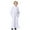 Z03-White, variant on MUXiin Boy's Arabic Kaftan Set - Middle East Clothing Long Sleeve Youth Boys' Solid Color Robe Suit Thobe for 7-8 Years