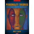 thumbnail image 1 of Pre-Owned Personality Theories: Development, Growth, and Diversity (3rd Edition) (Hardcover) 0205287093 9780205287093, 1 of 1