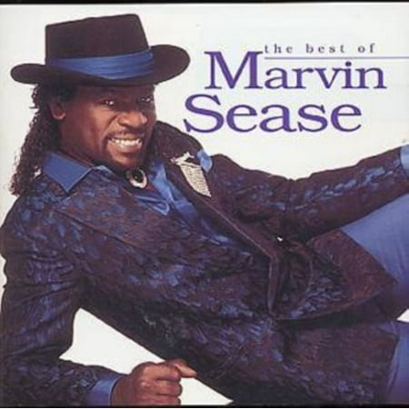BEST OF MARVIN SEASE