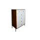 thumbnail image 2 of Cajonera Moderna De 6 Cajones Diseño Minimalista Comoda blanca, 2 of 3