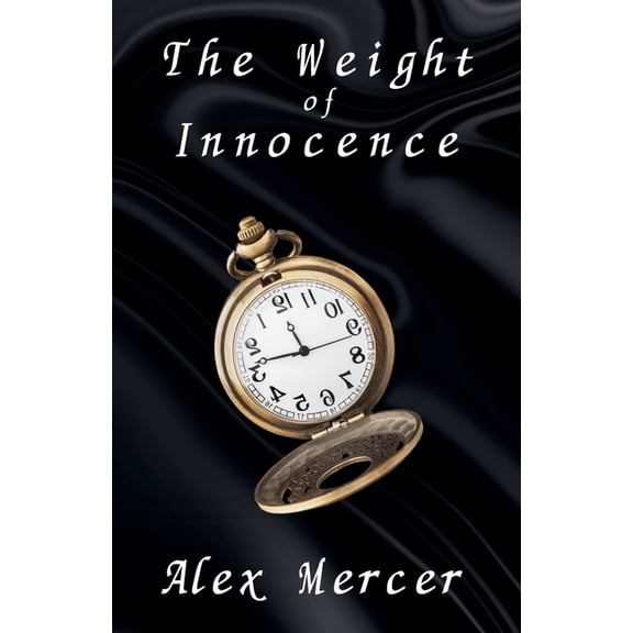 The Weight of Innocence, (Paperback)