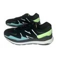 thumbnail image 4 of [M5740RRA] New Balance 57-40 Mens Casual Sneaker Shoes Black Vibrant Spring Glow, 4 of 5
