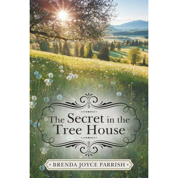 The Secret in the Tree House, (Paperback)