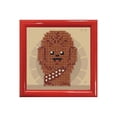 thumbnail image 6 of Diamond Painting Kit Begin Chewie Fun, 6 of 6