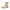 Beige, variant on Fesfesfes Faux-Leather Boots for Women Heel Low Boots Synthetic-Leather Boots Belt Buckle Side Zipper Short Boots 6(38)
