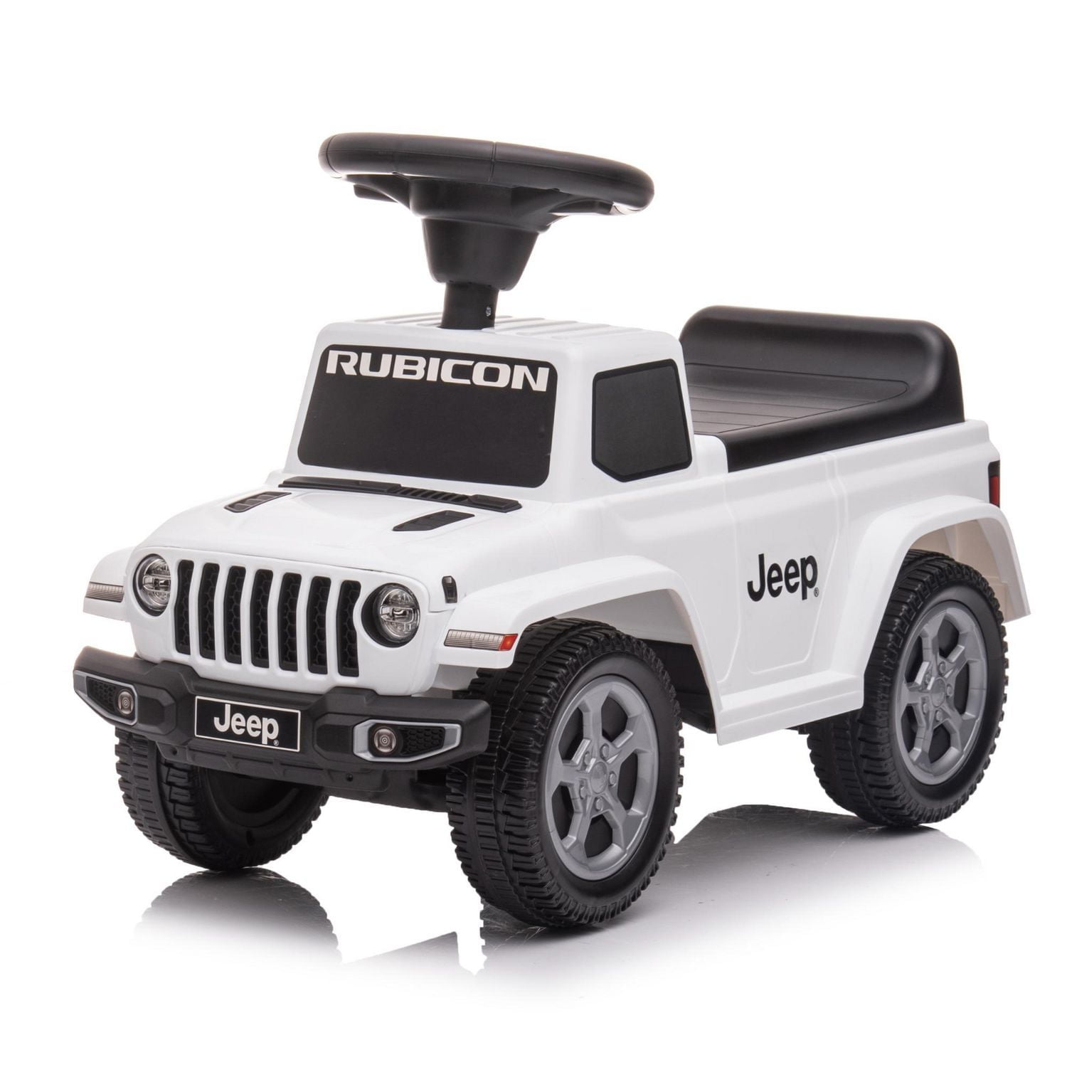 Best Ride On Cars Jeep Gladiator Push Car