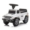 thumbnail image 1 of Best Ride On Cars Voiture à pousser Jeep Gladiator, 1 of 5