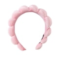 thumbnail image 5 of 2 Pieces Face Wash Wristband And Soft Face Wash Headband Facial, 5 of 5