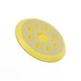 thumbnail image 6 of Hook & Loop Replacement Sanding Pad 5 Inch 8 Hole Replacement Sander Pad Sander, 6 of 8
