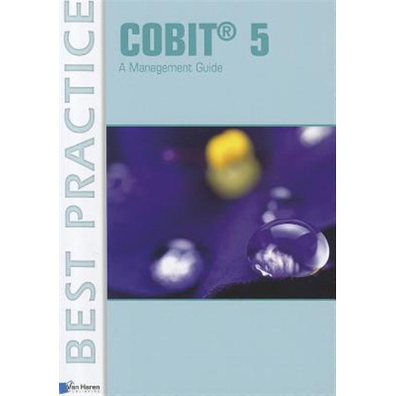 Pre-Owned COBIT 5 - A Management Guide