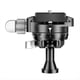 thumbnail image 5 of KA18 SLR Cámara Gimbal 360 Grados Giratorio Metal Panorámico Esférico Proyector Cardán con Placa de Liberación Rápida, 5 of 8