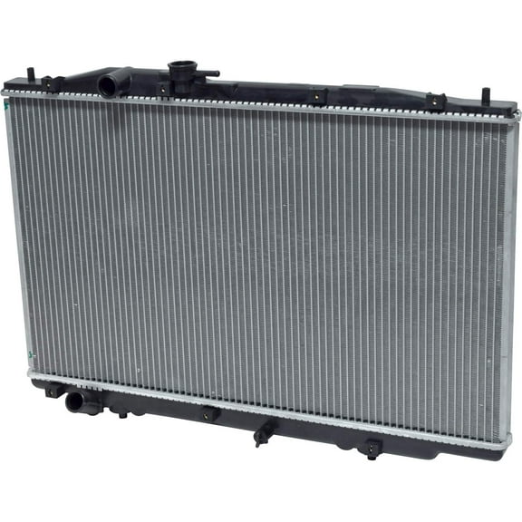 New Radiator for Acura TL 2004 2005 2006 V6 3.2L