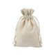 thumbnail image 3 of Bolsa de arpillera con cordón, embalaje de joyería, dulces de Navidad, boda, bolsa de regalo al por mayor, 30/60 piezas/lote, 7x9cm, 8x10cm, 10x12cm, 3 of 4