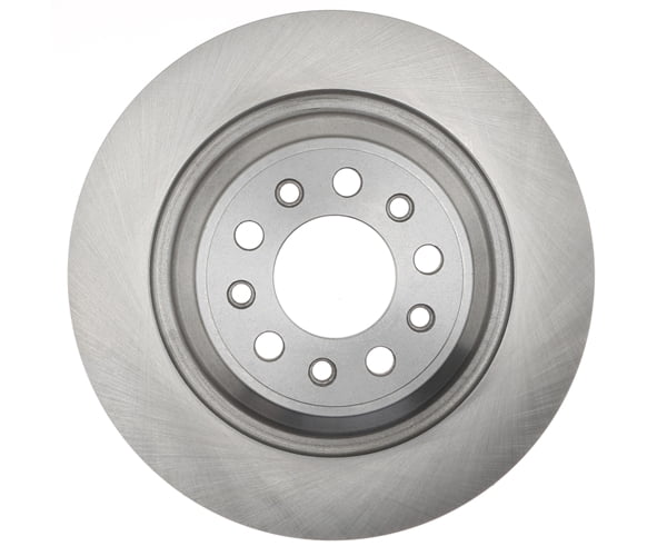 R-Line Rotors
