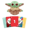 thumbnail image 2 of Juego de Mesa Stars Wars con Peluche de Grogu, 2 of 5
