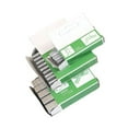 thumbnail image 4 of 600 Pcs Agrafeur en Forme de U/porte /T pour Meubles en Bois Usage Domestique, 4 of 11