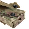 thumbnail image 4 of Bolsa táctica para linterna Cp Color M5, Mini colgante pequeño de nailon, ventilador militar Cs, bolsa de accesorios de entrenamiento de expansión para exteriores, 4 of 5