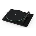 thumbnail image 1 of Pro-Ject T1 Platine (Piano Noir), 1 of 4