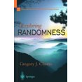 thumbnail image 1 of Exploring RANDOMNESS (Discrete Mathematics and Theoretical Computer Science), 1 of 2