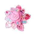 thumbnail image 4 of Set de juguetes cosméticos para niños, set de belleza, accesorios de maquillaje de juguete, juego de simulación. 4 niveles L, 4 of 9