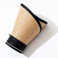 thumbnail image 6 of Sun Hats for Women Summer Hat Wide Brim Outdoor Beach Hat With Windproof Strap Sun Protection Cap, 6 of 7