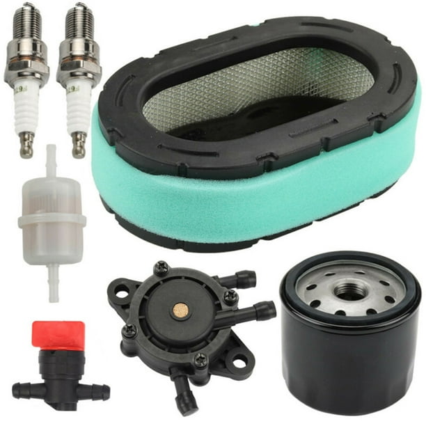Air Filter Kit For Cub Cadet GT1054 LGT1054 LTX1050KH XT1GT50 XT2LX42