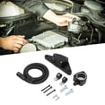 thumbnail image 3 of Reemplazo del kit de manguera de nailon de derivación de refrigerante para Dodge Ram 6.7 6.7L Cummins 2007.5-2018 Jadeshay A, 3 of 8