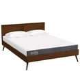 thumbnail image 4 of Modway Mila 5" Queen Mattress in White, 4 of 10