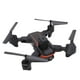 thumbnail image 4 of Dron teledirigido con 4 sensores laterales para evitar obstáculos, cuadricóptero aéreo plegable con Control remoto, Dron con cámara Dual 4K, 4 of 8