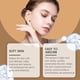 thumbnail image 5 of Pisexur Belleza Maquillaje Bálsamo de sebo de res alimentada con pasto con crema hidratante para una hidratación suave (50 g)para mujeres y hombres, 5 of 9