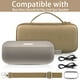thumbnail image 3 of Funda rígida de viaje para el nuevo altavoz SoundLink Flex de segunda generación de Bose, 3 of 9
