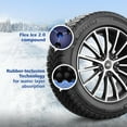 thumbnail image 5 of Michelin X-Ice Snow Winter 235/55R17 103H XL Passenger Tire, 5 of 7