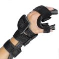 thumbnail image 2 of Stroke Hand Splint- Soft Resting Hand Splint For Flexion Contractures, Comfortably Stretch And Rest Hands For Long Term Ease With Functional, 2 of 5