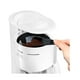 thumbnail image 2 of Cafetera Filtro Permanente 6 Tazas Tefal Heliora Petit Blanca, 2 of 3