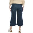 thumbnail image 2 of NYDJ womens  Plus Patchie Fanciful Wide Leg Jean, 22W, 2 of 3