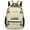 style-10, variant on Cartoon Engineering Car Camping Backpack Men Women Teenage Daypack College Canvas Bags Lightweight