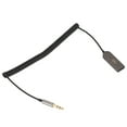 thumbnail image 1 of Car   Adapter Cable, 32.8ft Plug And Play Portable Car  Vocal Adapter  For Car For Home Theater, 1 of 8