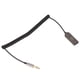 thumbnail image 1 of Cable adaptador auxiliar Bluetooth para automóvil, UBA‑Y1 Cable adaptador USB Bluetooth para automóvil Kit para automóvil Cable adaptador USB Bluetooth Confiabilidad excepcional, 1 of 12
