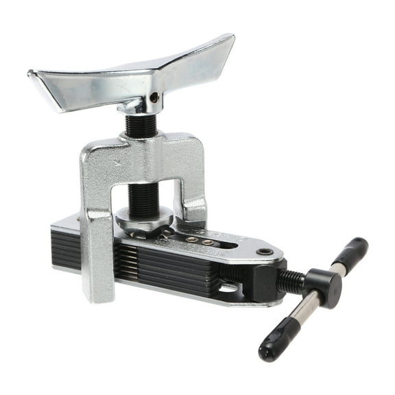 CT525-F 3/16" - 5/8" (4mm-16mm) O.D. Eccentric Cone Type Flaring Tools Set