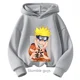 thumbnail image 3 of Sudadera con capucha de Naruto para niños, ropa informal para niños, ropa de Sonic, sudadera con capucha de dibujos animados para primavera y otoño, sudadera de Anime Sasuke, camisetas de Kakashi, 3 of 5